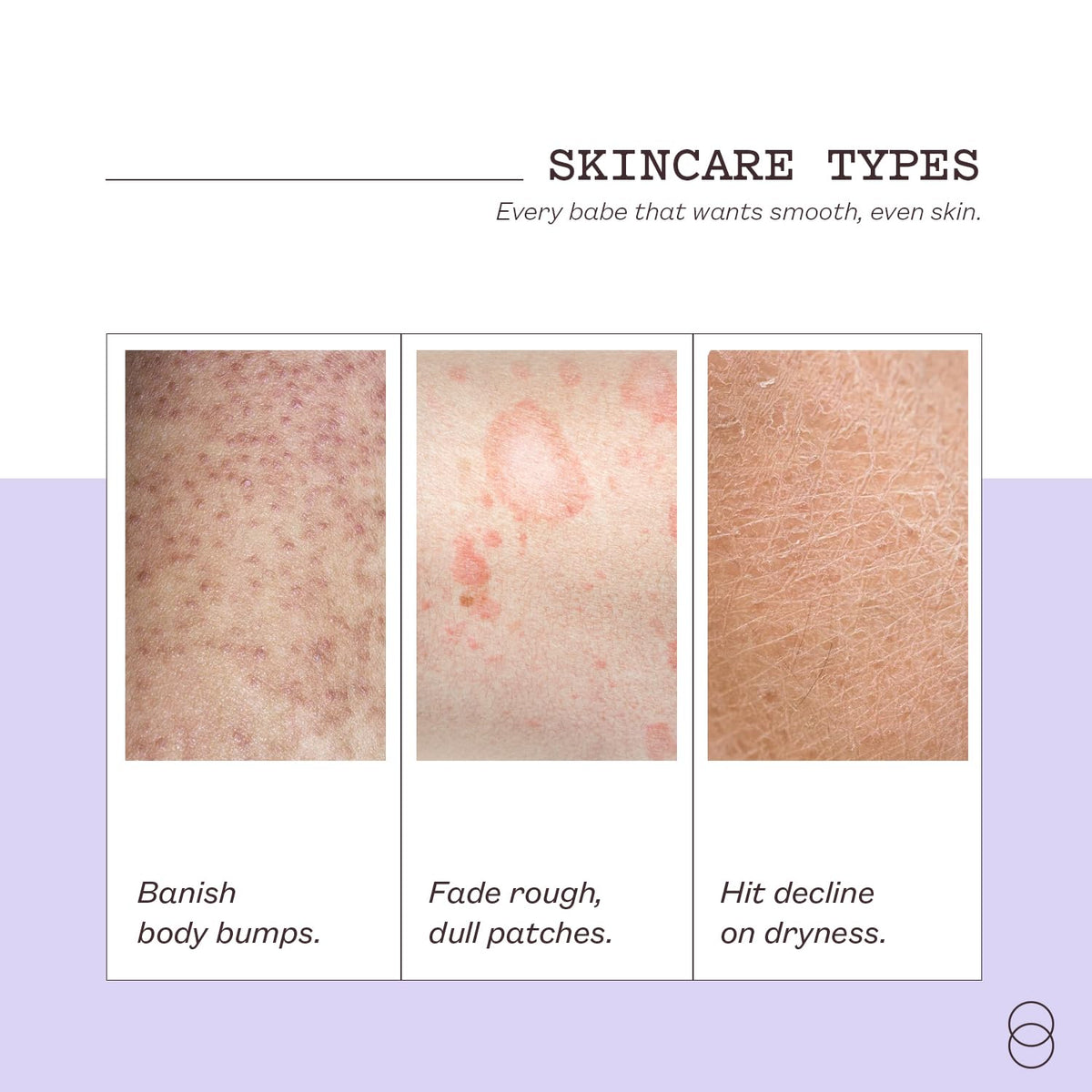 Frank Body Niacinamide Body Scrub packaging and size overview