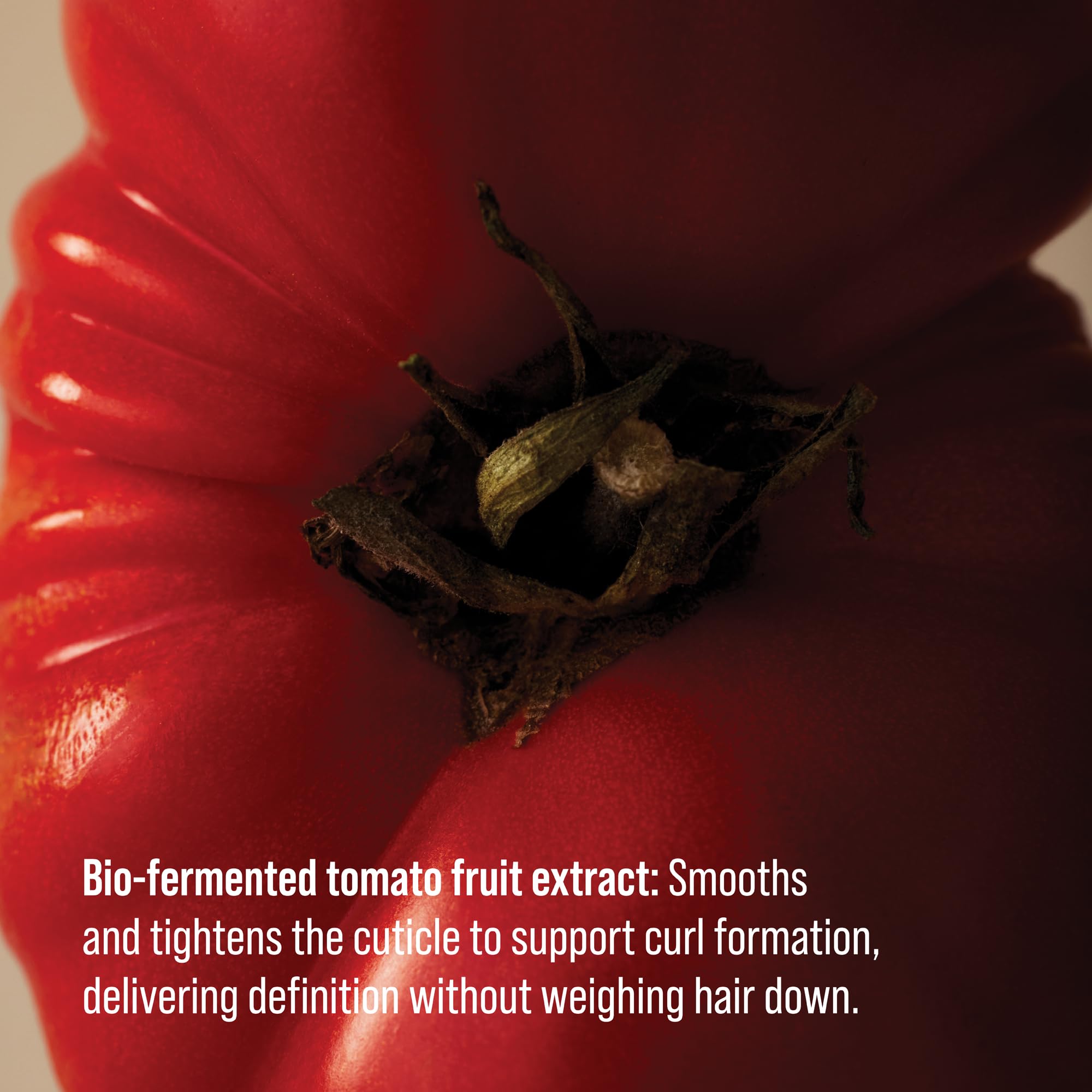AG Care curl creating complex mousse gel container for frizz control and high shine
