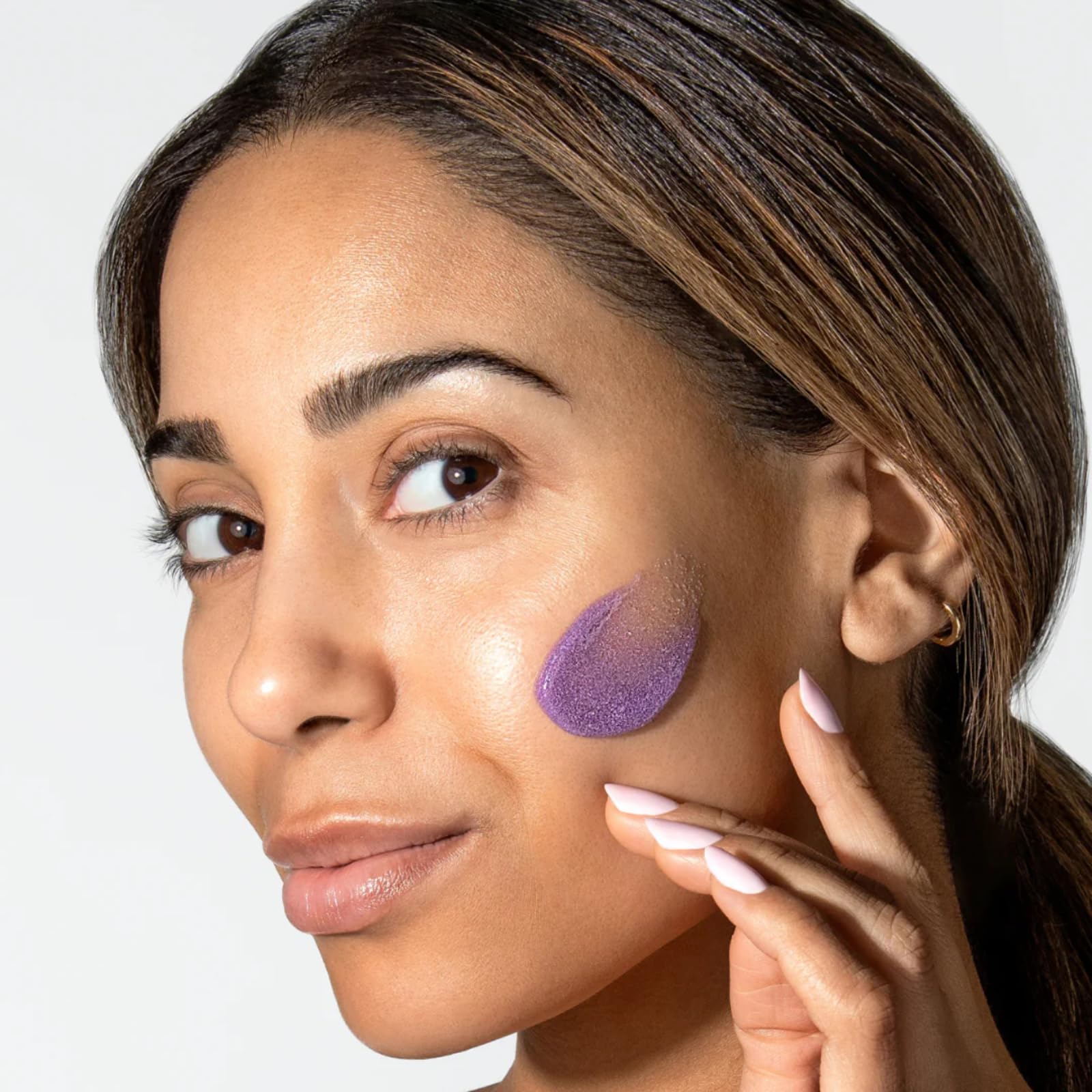 Alastin Skincare glycolic acid facial scrub imported from USA