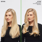 Redken professional styling mousse for fine hair and root lift solution