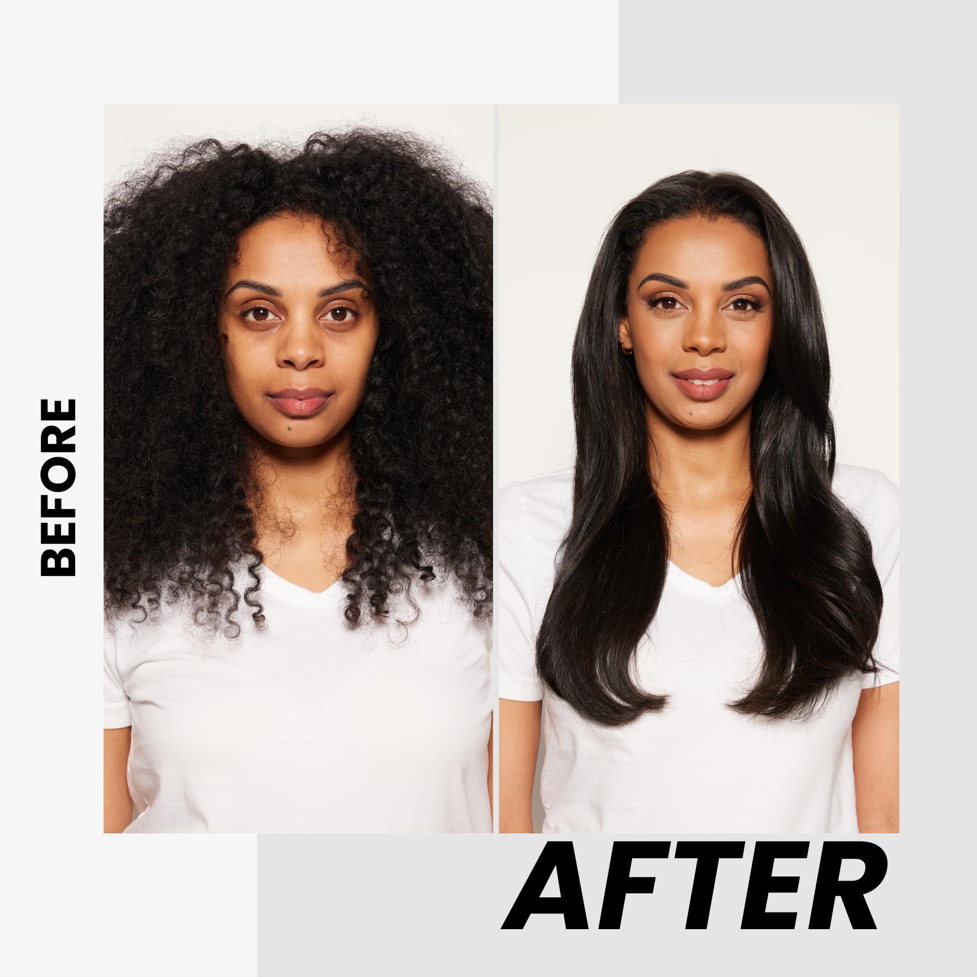 Alcohol free hair volumizing foam showing the Kenra 12 formulation label details