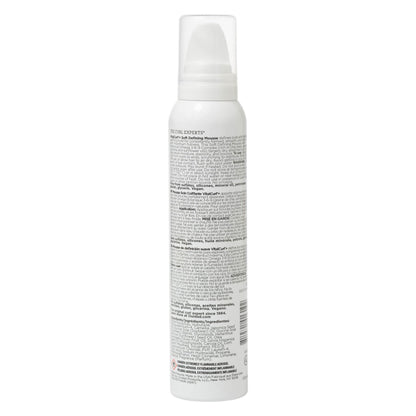 Ouidad lightweight styling hair foam for curly hair texturized lather