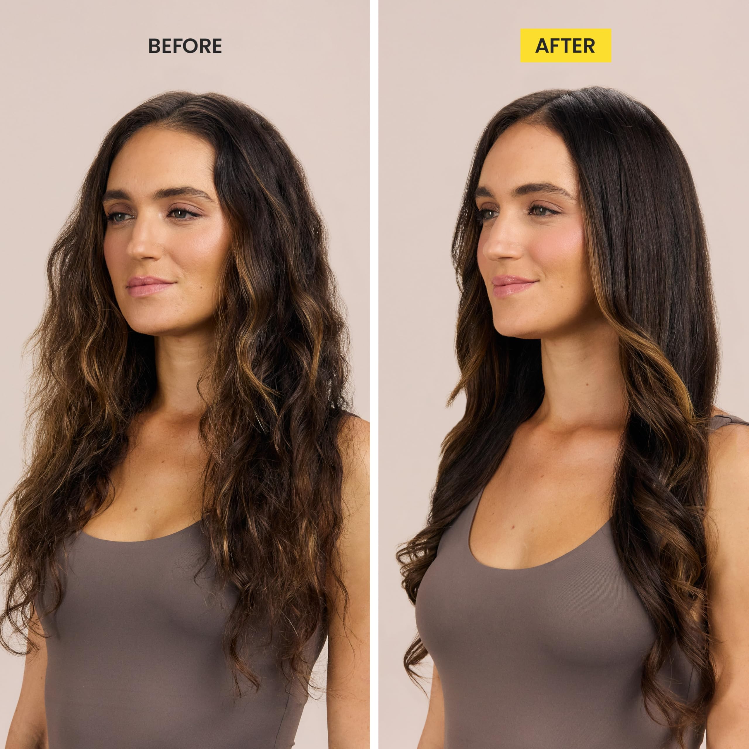 Drybar Southern Belle mousse travel size packaging