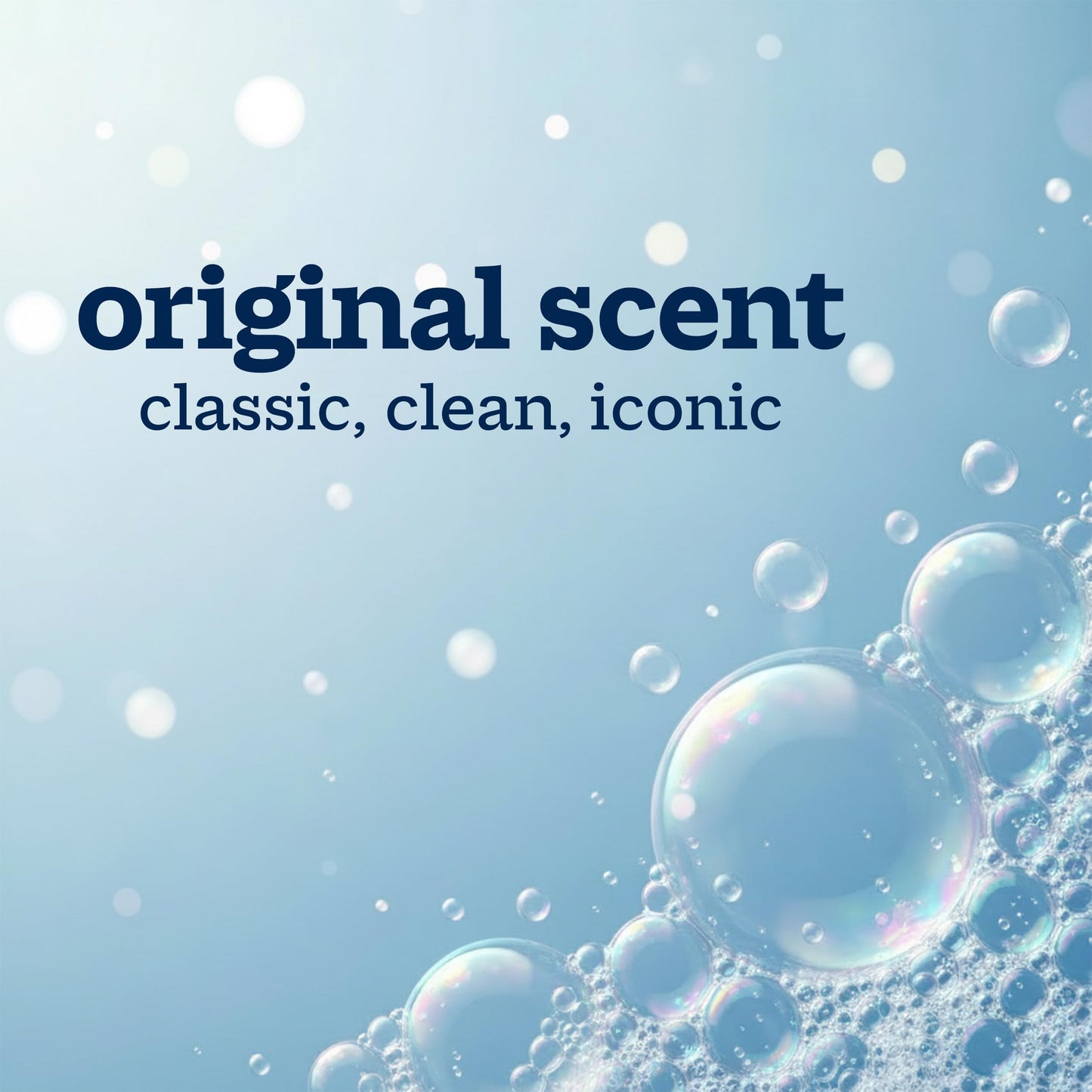 Ivory body wash label ingredients and usage details