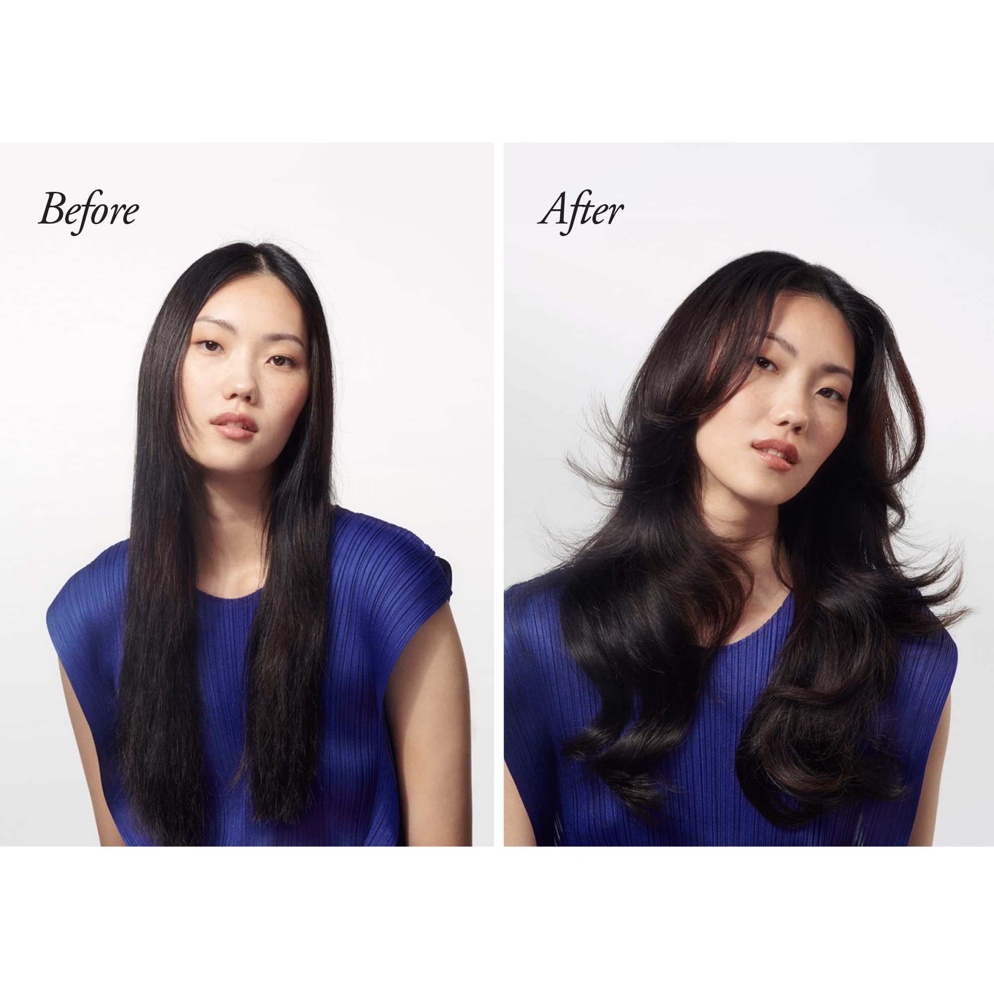 Oribe luxury hair plumping mousse for fine and flat hair types