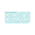 Moroccanoil premium curl defining and frizz fighting hair mousse product packaging
