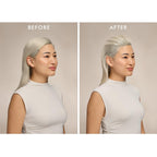 Sulphate free root lifter styling product by Moroccanoil