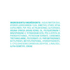 USA imported Moroccanoil styling foam bottle presentation