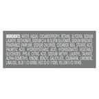 Dove Men+Care authentic USA import product packaging overview