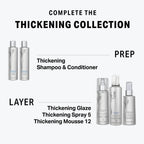 Packaging base showing authenticity details of the imported professional styling foam