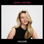 Tresemme Plumping Mousse cruelty-free label