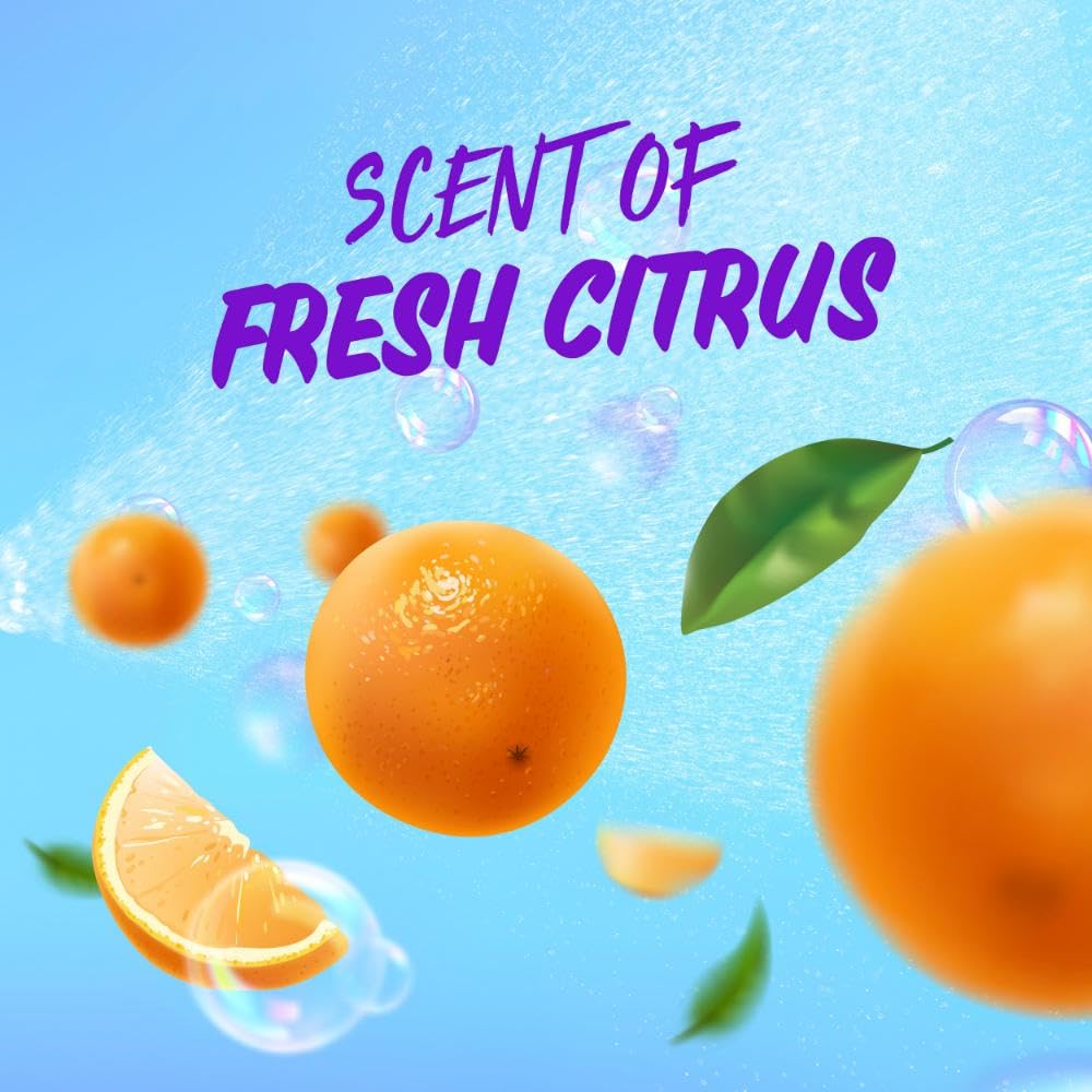 Imported Aussie instant freeze styling gel pack on a clean background.