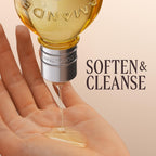 L'Occitane Almond Shower Oil packaging and label details