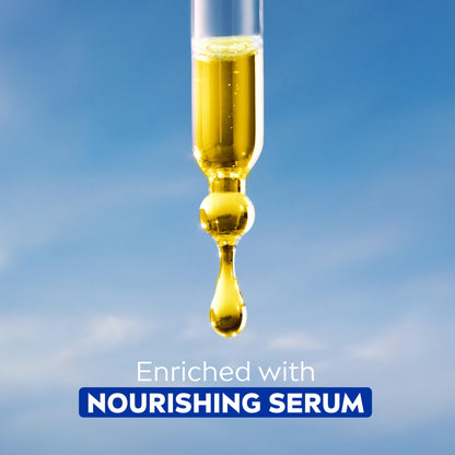 Nivea USA imported skincare product 20 fluid ounce