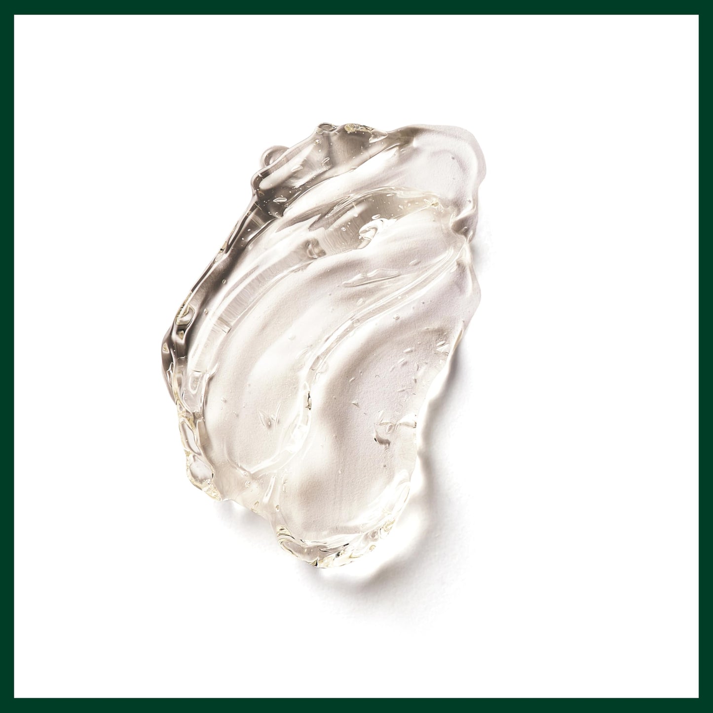 Aveda Brilliant professional salon styling pomade jar for frizz control