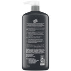 Dial Men 3-pack arrangement of clean rinse body wash