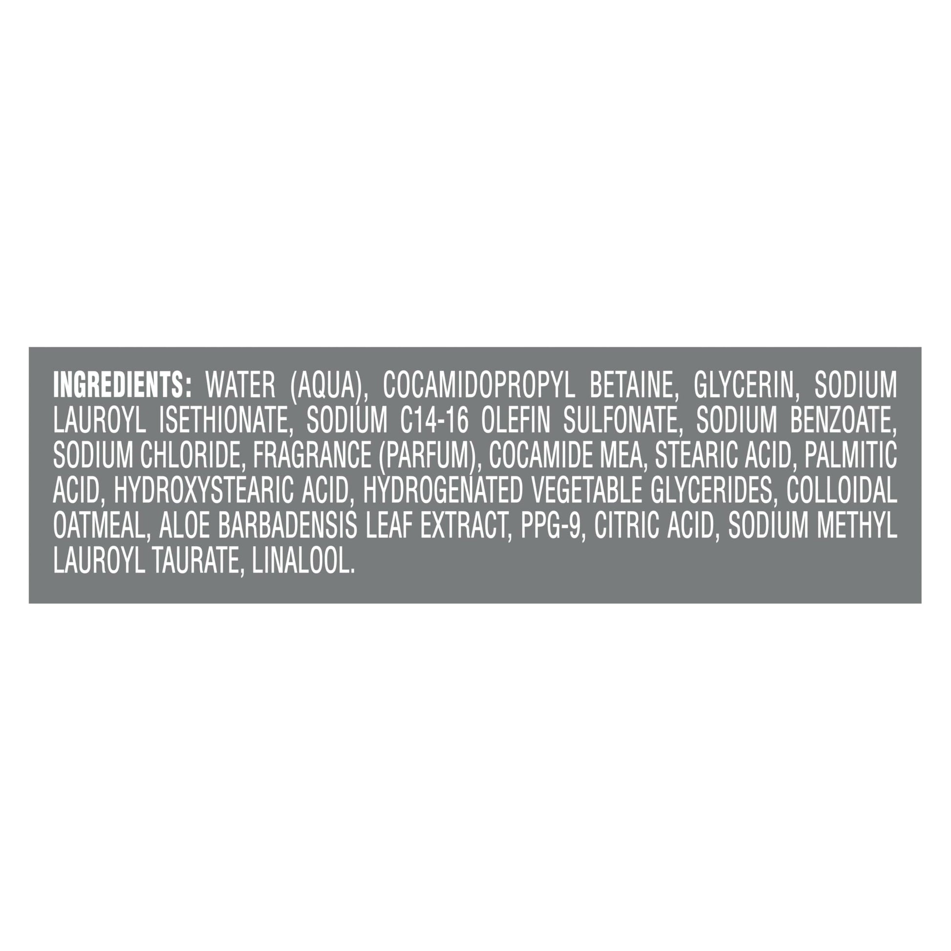 Group shot of Dove Men Plus Care mixed scent collection