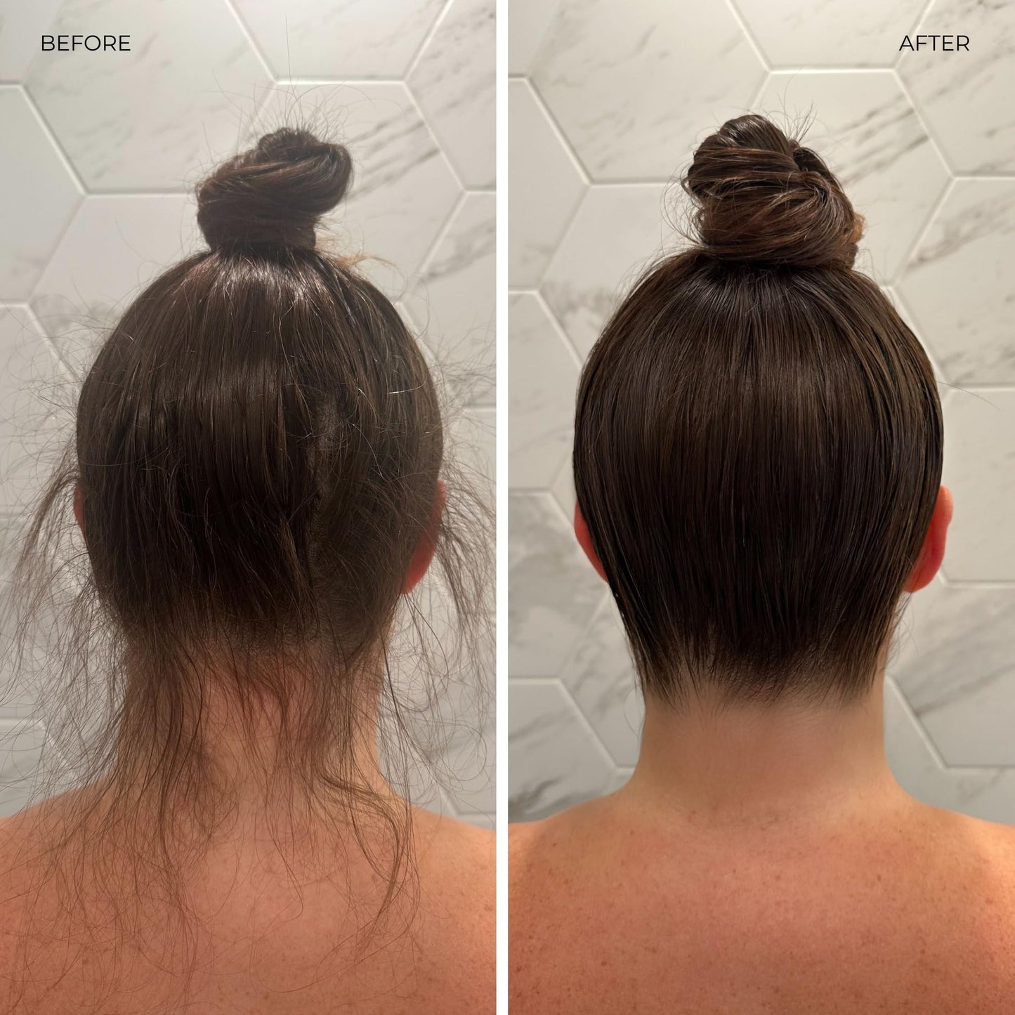 Authentic USA imported LolaVie sculpting wax for all hair types