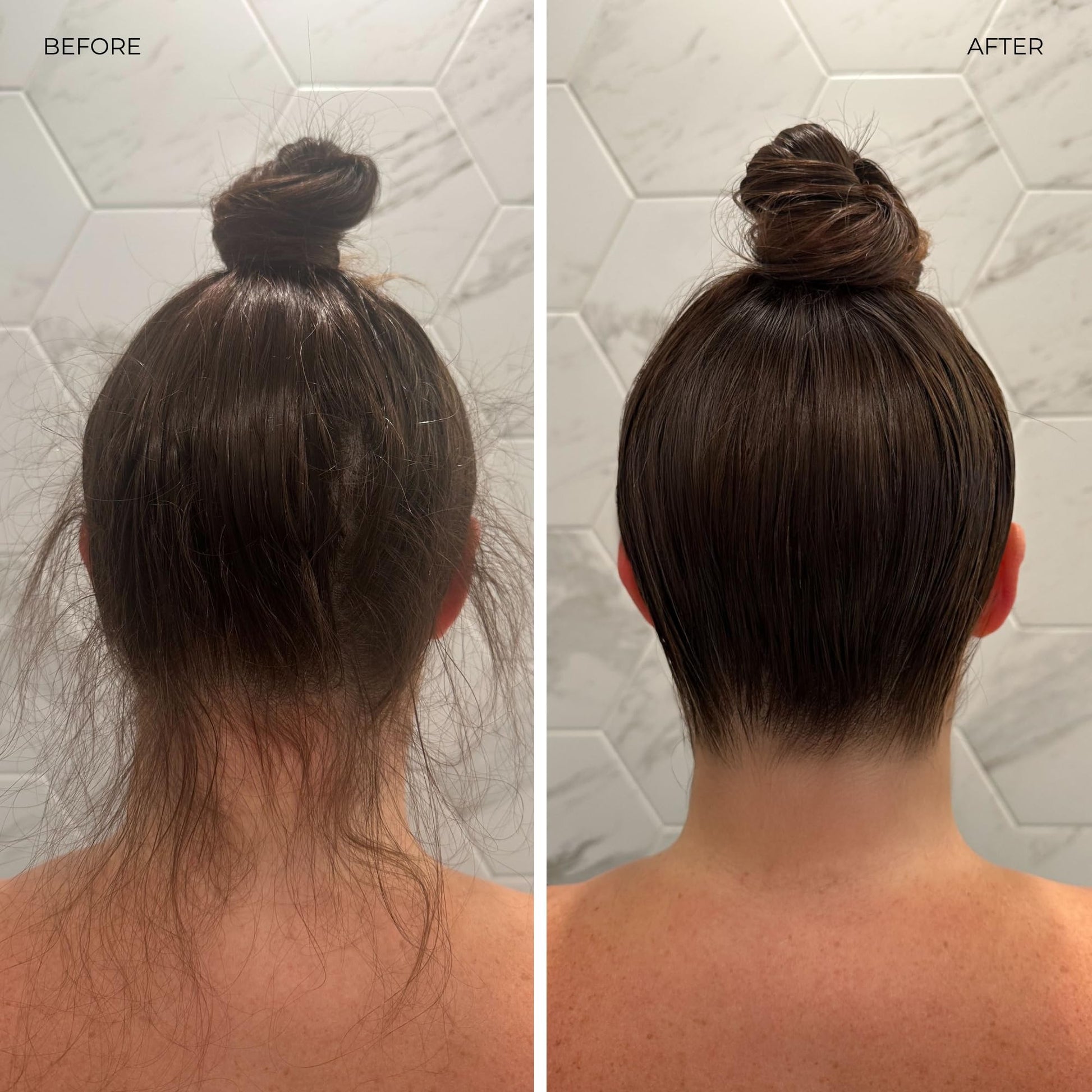 Authentic USA imported LolaVie sculpting wax for all hair types