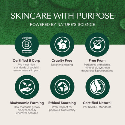 Weleda Skin Food Light natural makeup primer and daily body cream
