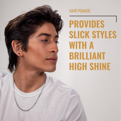 Fix Your Lid water based styling wax jar angle shot displaying professional grooming cream formula