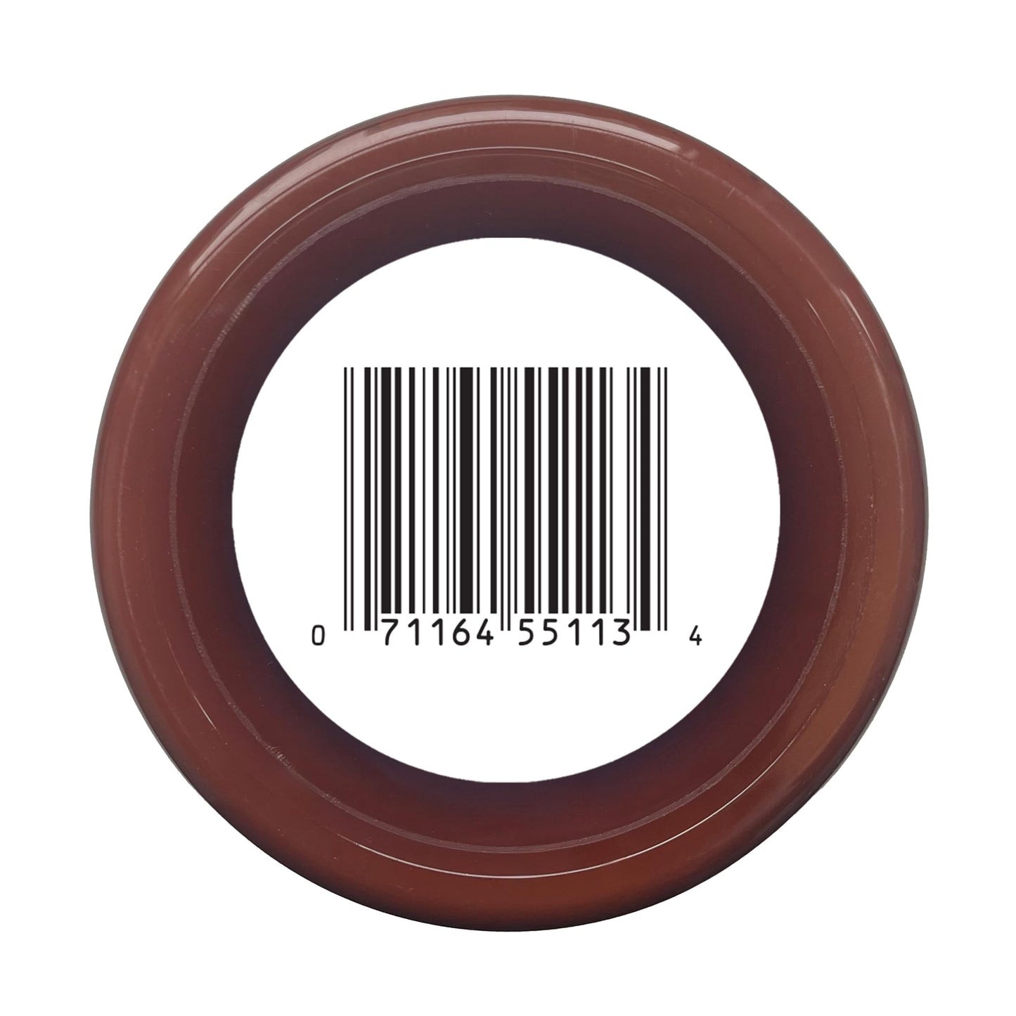 Fix Your Lid premium hair pomade close up view displaying authentic imported beauty packaging details
