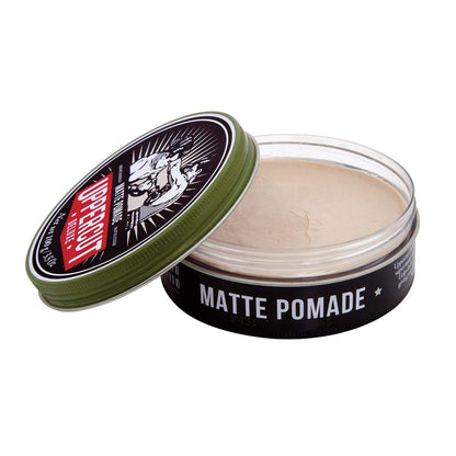 Authentic USA imported matte pomade for men