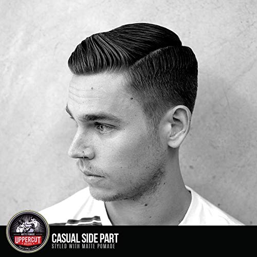 Water soluble mens grooming formula for texturized styles