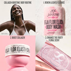 Sol De Janeiro Beija Flor Elasti Cream back label view