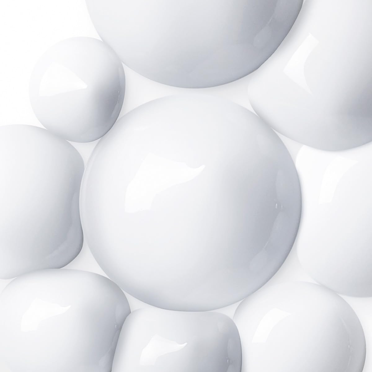 Bioderma face and body moisturizer 500ml size packaging displayed under clear studio lighting