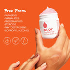 Bio-Oil Dry Skin Gel size 6.7 ounce tub showcase