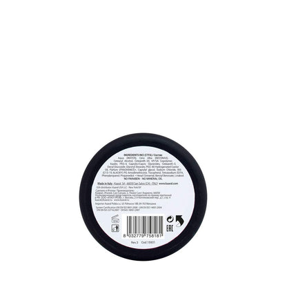 Kaaral Molding Matte Paste 80ml container texture and definition product