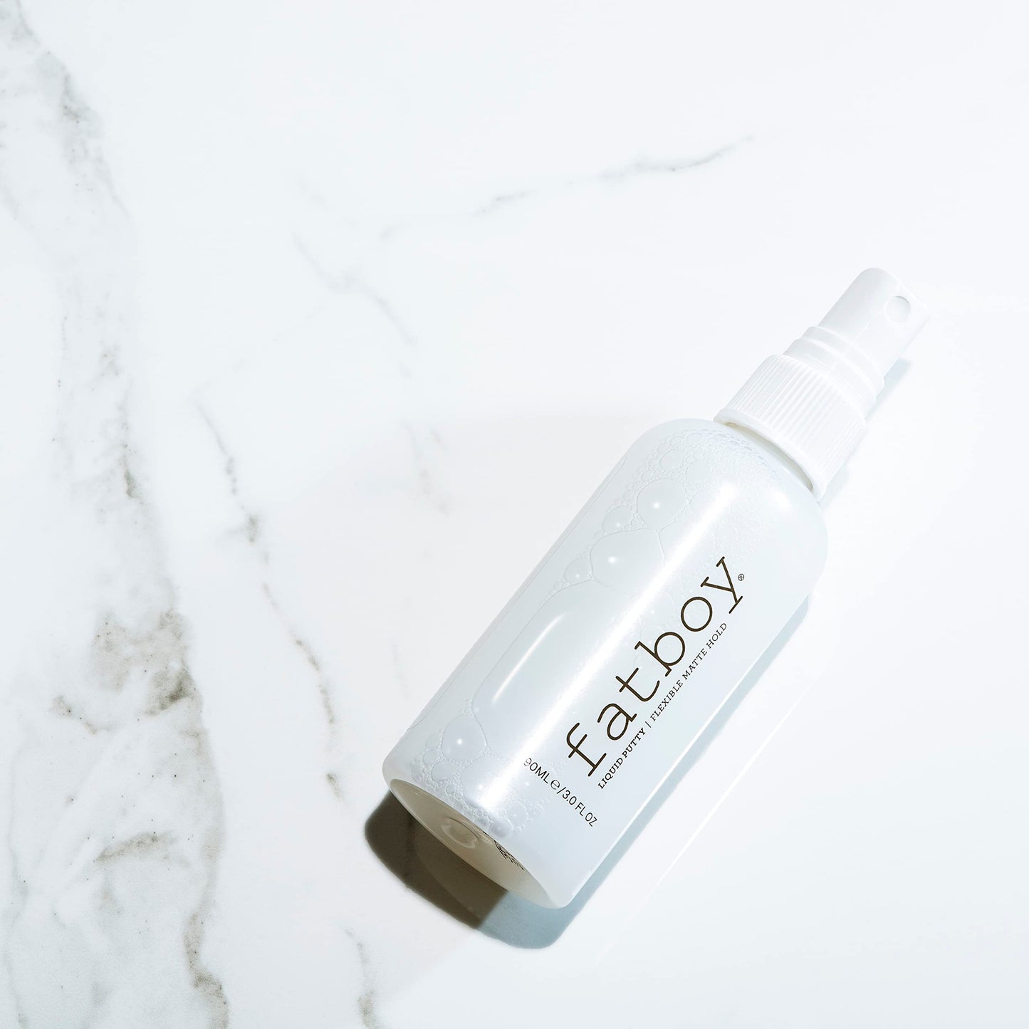 Fatboy Hair Liquid Putty 3 fluid ounce packaging