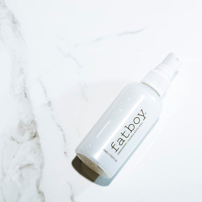 Fatboy Hair Liquid Putty 3 fluid ounce packaging
