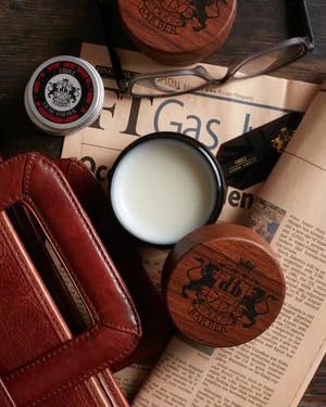 Premium Dear Barber hair care grooming collection