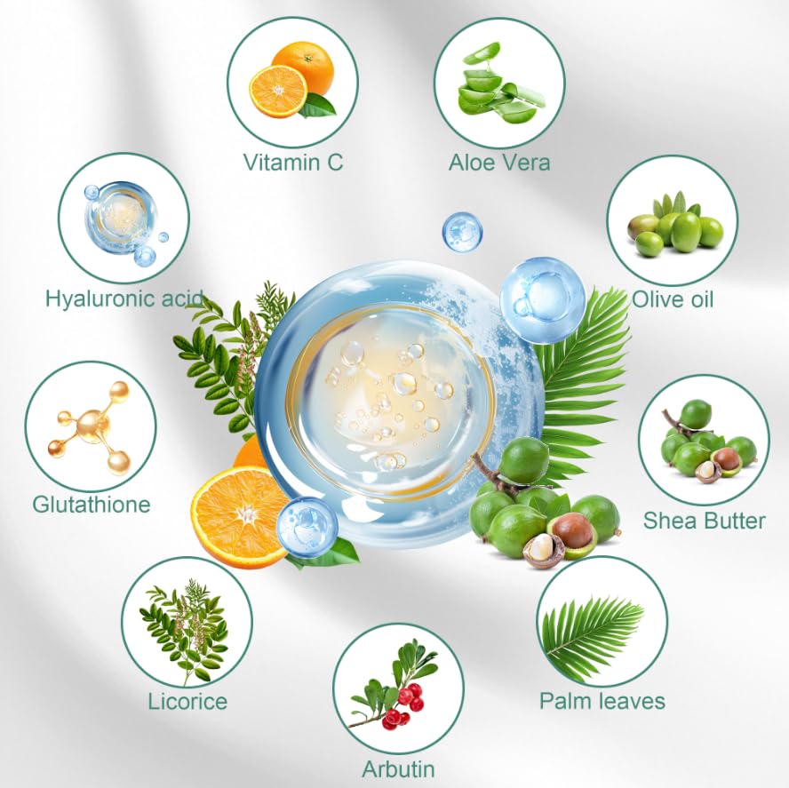 Vcetree body care cream lifestyle presentation