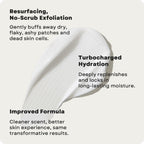 AmLactin therapeutic cream open jar showing rich moisturizer