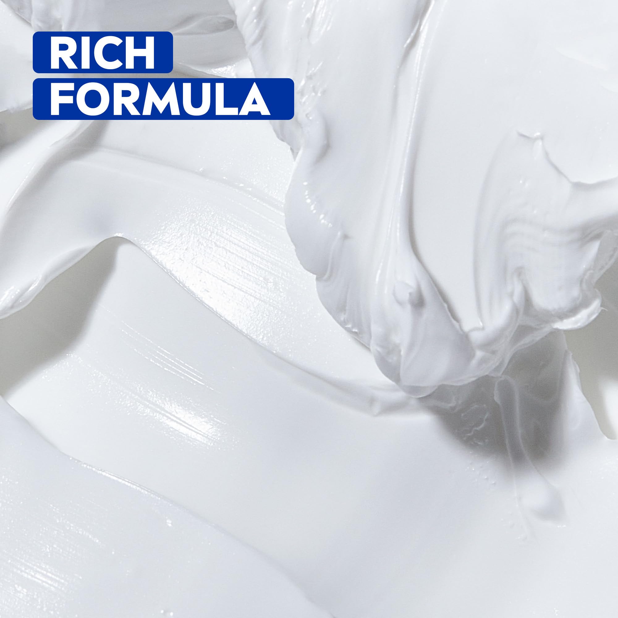 NIVEA imported skincare cream for intensive hydration on hands and feet