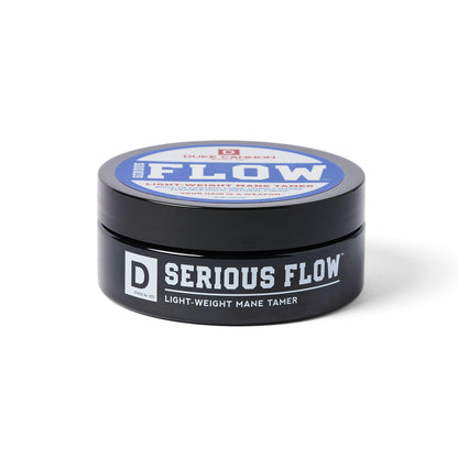 Duke Cannon Men's hair styling putty pack of two
