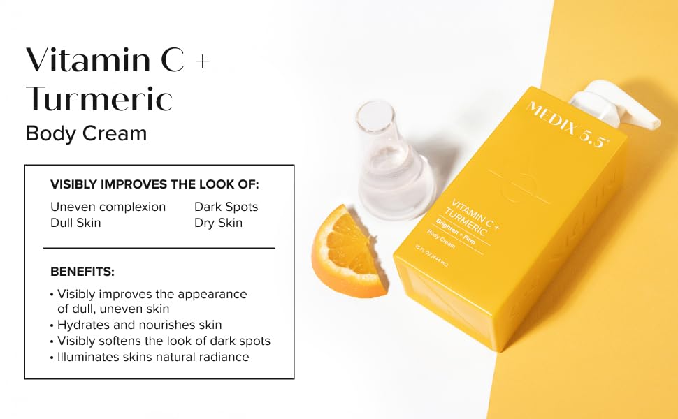 Medix 5.5 niacinamide and vitamin c nourishing cream bottle base and batch code