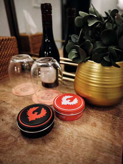 Instructions for using Atlas pomade for men