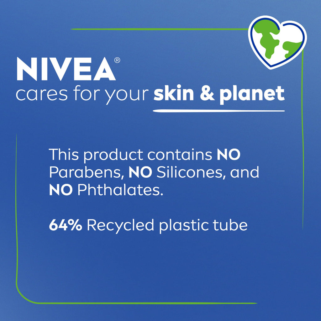 Nivea skin firming and toning body gel cream complete set view