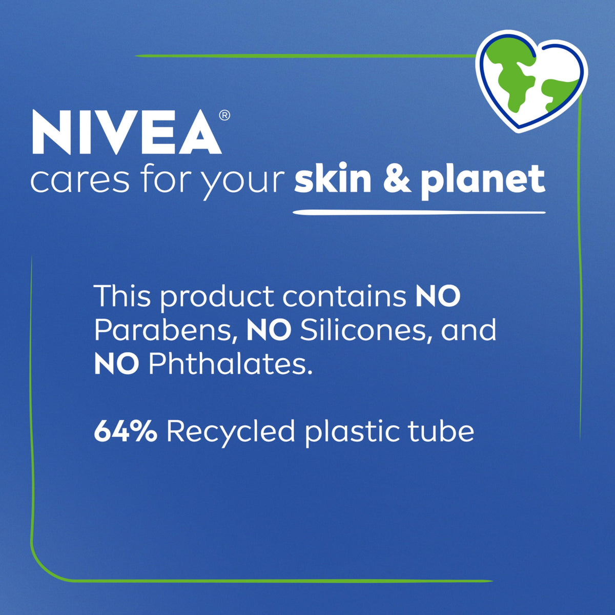 Nivea skin firming and toning body gel cream complete set view