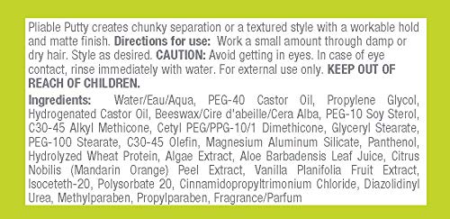 Authentic Great Clips hair product imported from USA