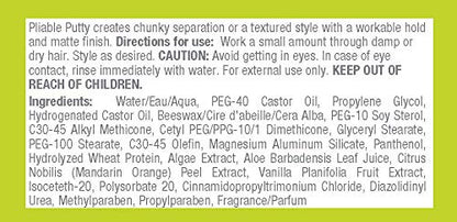 Authentic Great Clips hair product imported from USA
