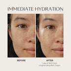 USA imported Weleda Skin Food body cream packaging details