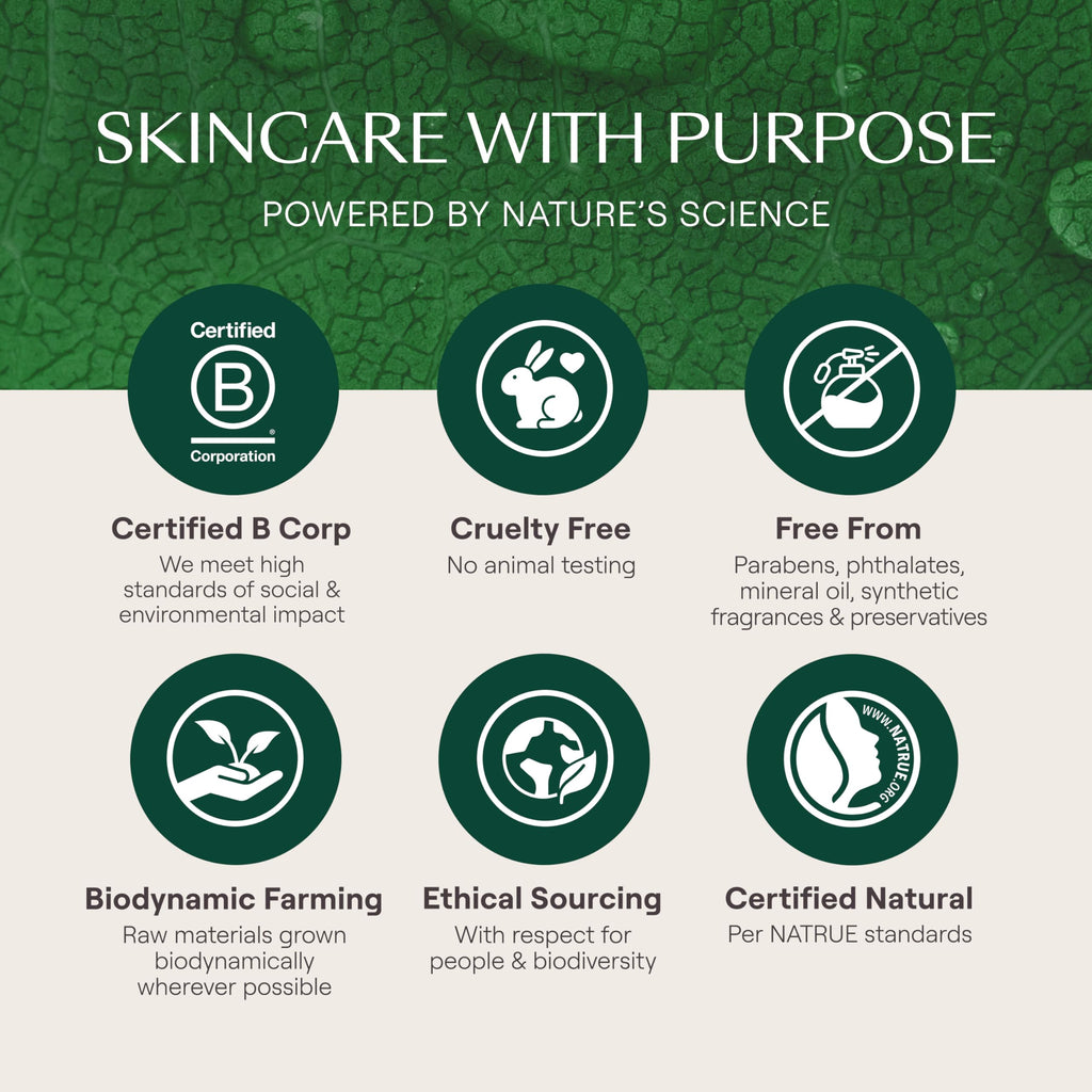 Weleda Original Ultra Rich Body Cream featuring pansy and chamomile elements