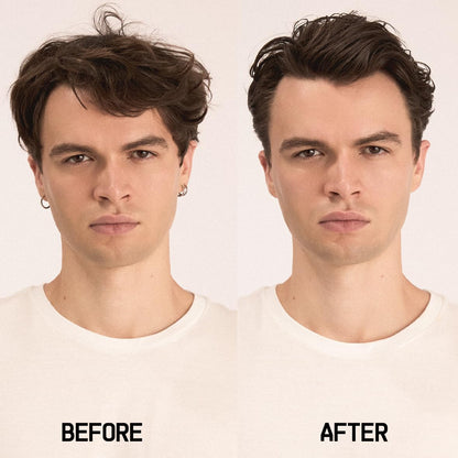 Premium Fatboy Hair styling putty for men and women