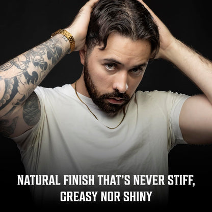 Viking Revolution professional hair styling product
