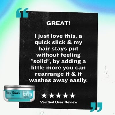 Tigi Bed Head Manipulator 2.01 Ounce pack of 2 lifestyle shot
